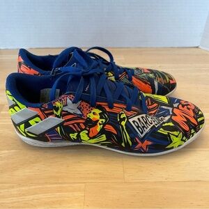 Adidas Nemeziz Messi Barcelona Soccer Shoes/Size Youth 5